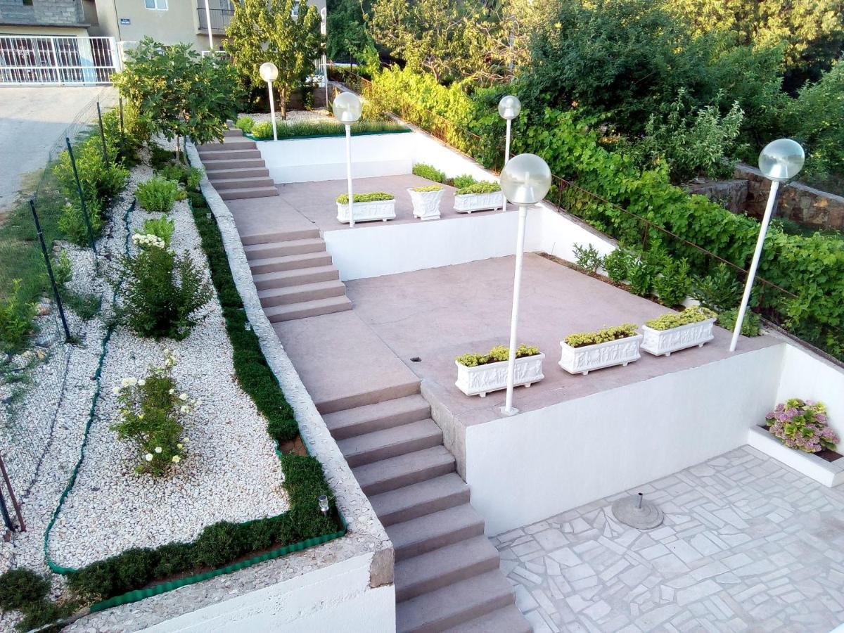 Apartman Matkovic إيموتسكي المظهر الخارجي الصورة