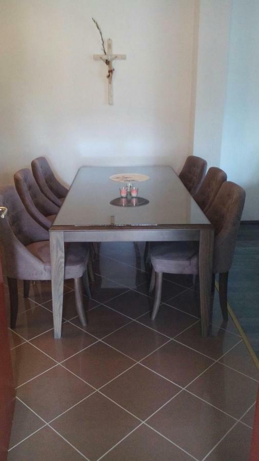 Apartman Matkovic إيموتسكي المظهر الخارجي الصورة