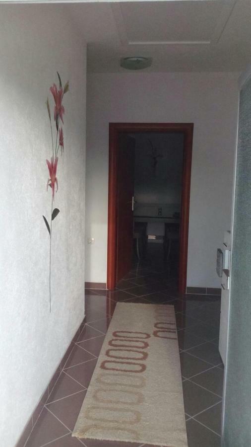 Apartman Matkovic إيموتسكي المظهر الخارجي الصورة