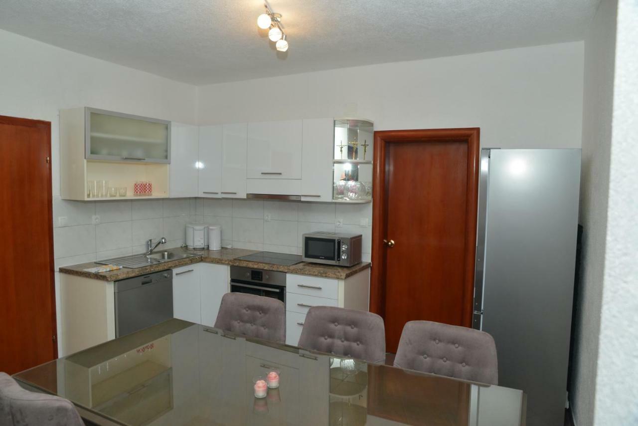 Apartman Matkovic إيموتسكي المظهر الخارجي الصورة