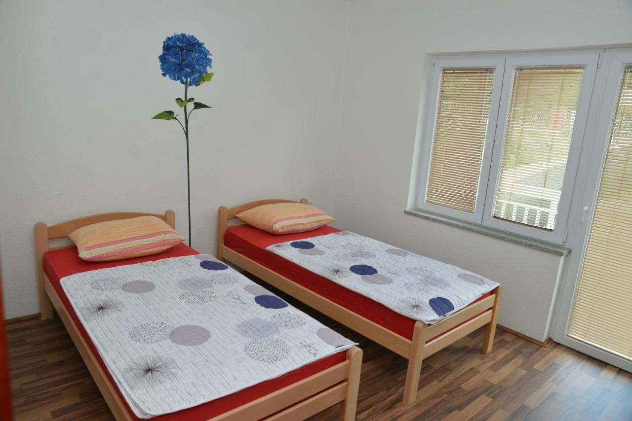 Apartman Matkovic إيموتسكي المظهر الخارجي الصورة